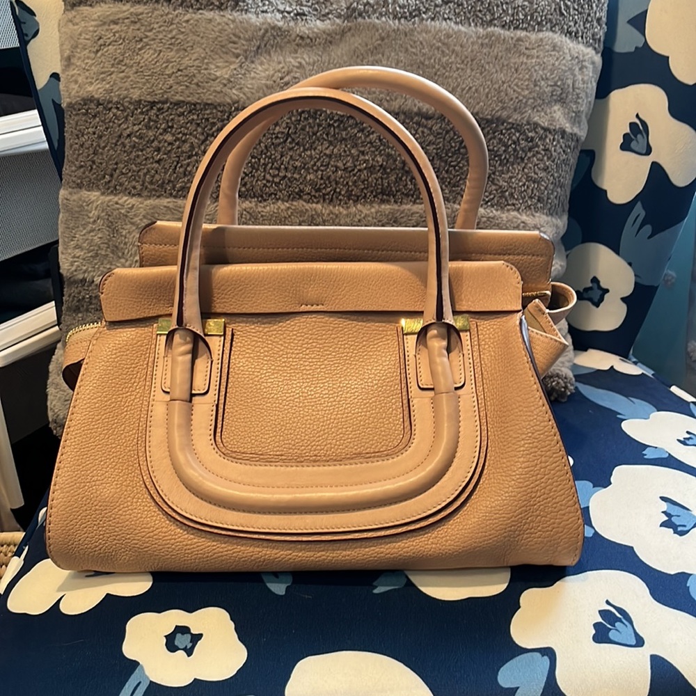 Chloe bag - Picture 2 of 4